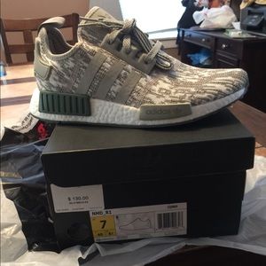Adidas nmd